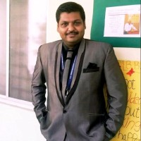 Srinivasan P