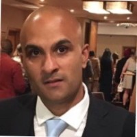 Rakesh Bhalsod