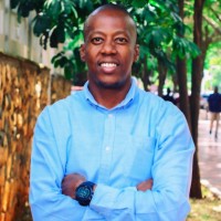 Michael Mbiyu Itotia