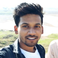 Punesh Borkar