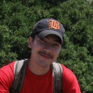 Yuriy Khabarov