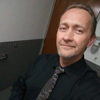 Christopher Wasberg