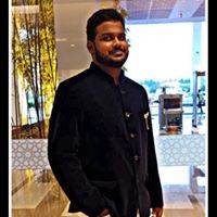 Sathish Raja