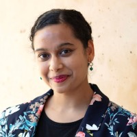 Judy Prasad, Ph.D.