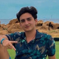 Sebastian Arizpe Saldivar