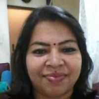 purnima titre Prasad