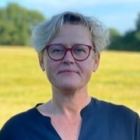 Lisbet Vestergaard