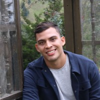 Michael Rojas