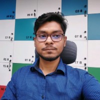 Md Mahbub Islam Shaun