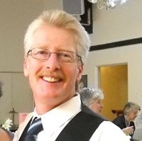 Stephen Pieper