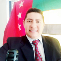 Harold Mauricio Rodríguez Guevara