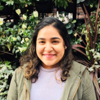 Savitha Krishnan