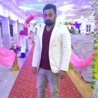 Dibojyoti Biswas