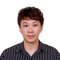 Nixon Huang