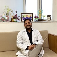 Dr. Arvind Gaur