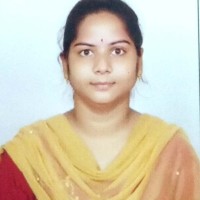 Mahalakshmi Mavuri