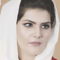 Tamana Shinwari