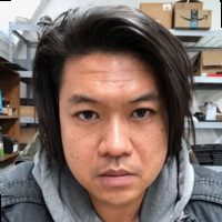 Kevin Daluz