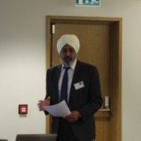 Suckvindar Singh Cemap Ba (Hons)