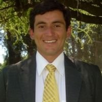 Richard Max Salazar Sepúlveda