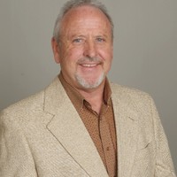Bruce Tankersley