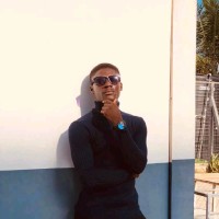 Eugene Marfo