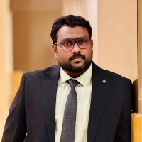 Anand Kumar