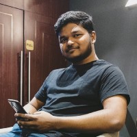 Goutam Kumar