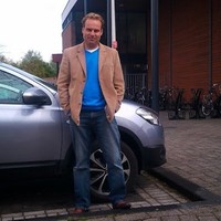Danny Bakkers