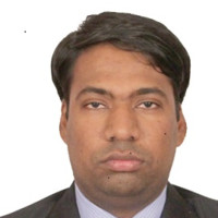 Saurabh Joshi Md Dnb Frcr Ebir Mnams