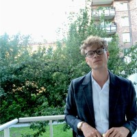 Niklas Tyni