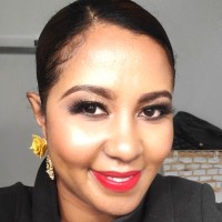 Rahel Desta