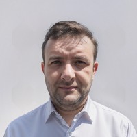 Sergei Iadrov