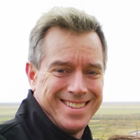 David Pitcher