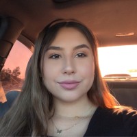 Lizeth Alvarez- M