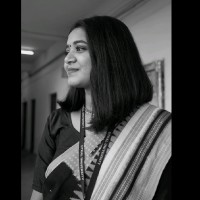 Sunanda Behera