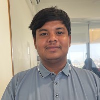 Rutvik Bhandari