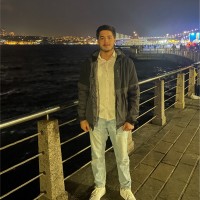 Ömer Faruk Akpınar