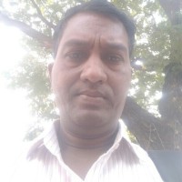 Kishor Patil