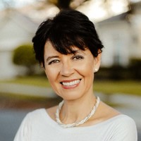 Patricia Camacho, Mba