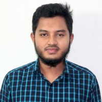 Parvez Mosharrof