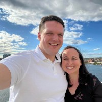 Gavin Fox, Cpa, Pmp