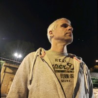 Marc Pero