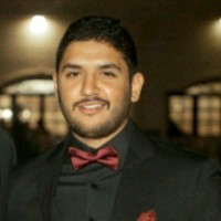 Ali Ashraf