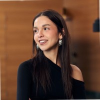 Defne Gunaydin