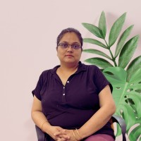 Jhilmil Saxena