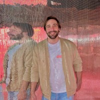 Max Gehman