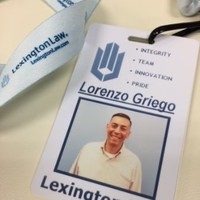 Lorenzo Griego