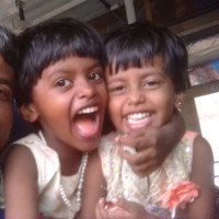 Logesh Vedhapuri
