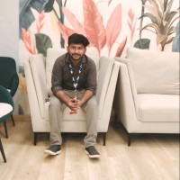 Ranjith Velmurugan